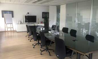 Imagem 3: Sala/Conjunto para aluguel tem 1000 metros quadrados em Vila Olímpia - São Paulo - SP