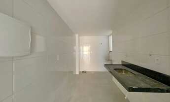 Imagem 7: Apartamento para venda possui 98 metros quadrados com 3 quartos em Praia do Morro - Guarap