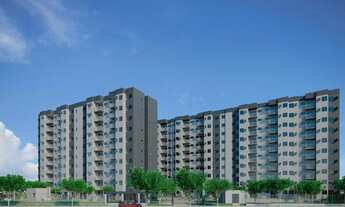 Imagem 7: Apartamento de 2 quartos em Paulista com Suíte