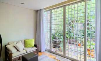 Imagem 7: Casa à Venda - Brooklin, 3 Quartos, 200 m2