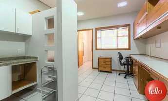 Imagem 4: São Paulo - Conjunto Comercial/Sala - Santo Amaro