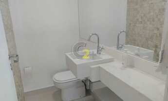 Imagem 6: Apartamento para aluguel possui 241 metros quadrados com 4 quartos em Água Branca - São Pa