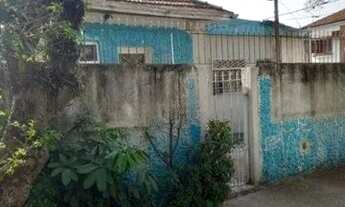 Imagem 6: Casa térrea antiga, localização excelente