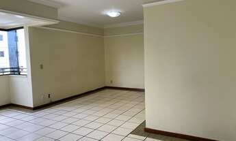 Imagem 4: Lindo apartamento a venda com 102 m, 4 quartos 2 suítes em Setor Oeste Goiânia