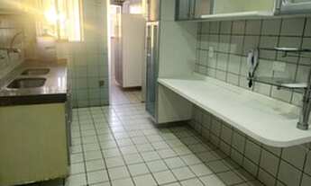 Imagem 6: Ótimo Apartamento, vista pro mar, 4 qts, 150m2 com todo lazer