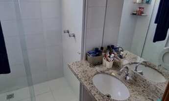 Imagem 2: Apartamento para aluguel possui 116 metros quadrados com 3 quartos em Piatã - Salvador - B