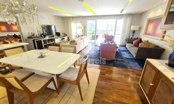 Imagem 2: Apartamento Campo Belo 3 suítes , 3 vagas , varanda gourmet, com lazer !! !