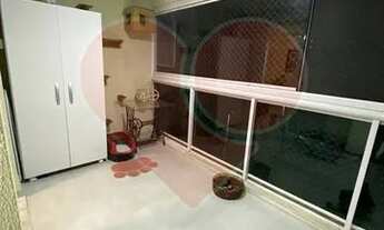 Imagem 2: Apartamento para venda 59 m2 com 2 quartos - Residencial Season Jacarepaguá - Rio de Ja