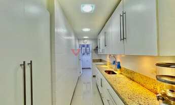 Imagem: Apartamento em Humaitá - Rio de Janeiro