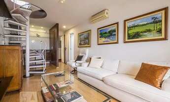 Imagem 4: Apartamento à Venda - Paraíso, 2 Quartos, 100 m2