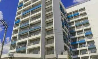 Imagem 2: Studio com 1 dormitório à venda, 23 m² por R$ 266.000,00 - Santana - São Paulo/SP