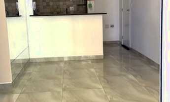 Imagem 2: SPAZIO ACQUA -l no bairro Luzia ;