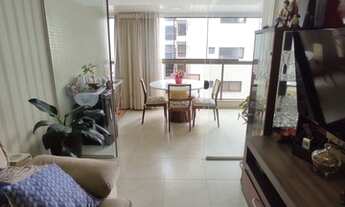 Imagem 3: Apartamento 04 quartos sendo duas suítes - Praia da Costa