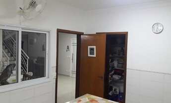 Imagem 3: Casa Paulínia Casa em condomínio com 4 dormitórios