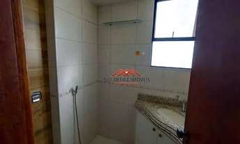 Imagem 6: Apartamento com 2 dormitórios para alugar, 58 m² por R$ 2.695,00/mês - Jardim Aquarius - S