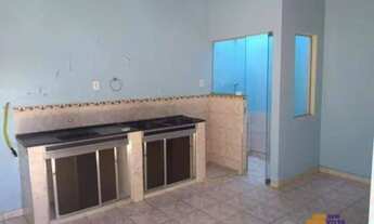 Imagem 7: Casa com 3 dormitórios para alugar, 160 m² por R$ 2.400,00/mês - Esplanada Independência