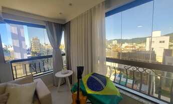Imagem: 2 suites, 2 vagas, bem mobiliado/ Ac Casa