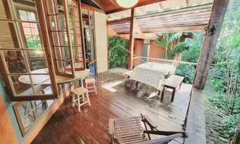 Imagem 5: CASA RESIDENCIAL em São Sebastião - SP, Juquehy