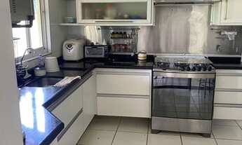 Imagem 2: Campinas - Casa de Condomínio - Parque Xangrilá