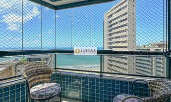 Imagem: Locação Flat MOBILIADO com 55 m²- Rua