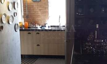 Imagem 2: Apartamento para venda com 3 dormitórios + 2 vagas no Centro - Florianópolis - SC