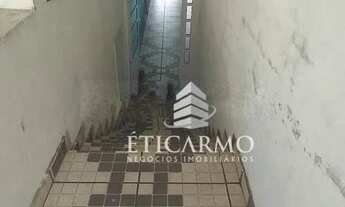 Imagem 2: Casa para renda na Cidade Líder