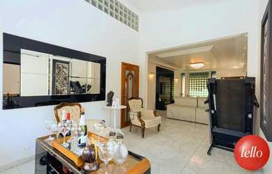 Imagem 5: São Paulo - Casa Padrão - Tucuruvi