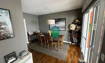 Imagem: Apartamento com 4 dormitórios para alugar