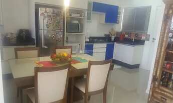 Imagem 6: BALNEáRIO CAMBORIú - Casa Padrão - Nova Esperança