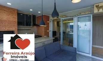 Imagem 6: PRÉDIO NOVO, APARTAMENTO COM VARANDA GOURMET, NO MELHOR DO JARDIM PRUDÊNCIA !