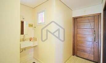 Imagem 3: SOBRADO - 03 DORMITÓRIOS - CONDOMÍNIO RESIDENCIAL MANACÁS - BETEL - PAULÍNIA