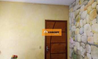 Imagem 6: Apartamento com 2 dormitórios à venda, 57 m² por R$ 160.000,00 - Vila Urupês - Suzano/SP