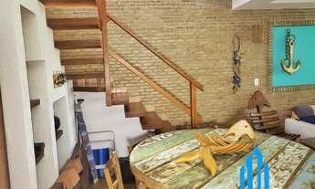 Imagem 4: Espetacular casa estilo rustico 05 Quartos na Enseada Azul -Guarapari -ES