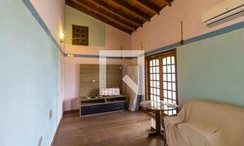 Imagem 2: Casa de Condomínio à Venda - Jardim Samambaia, 4 Quartos, 345 m2