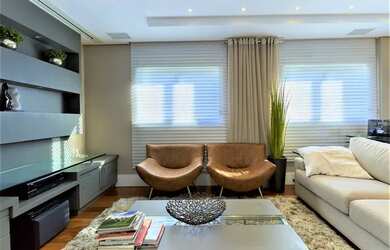 Imagem 4: Vendo Apartamento Duplex no Alto da XV R$ 1.610.000,00