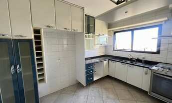 Imagem 2: Apartamento para venda possui 127 metros quadrados com 3 quartos