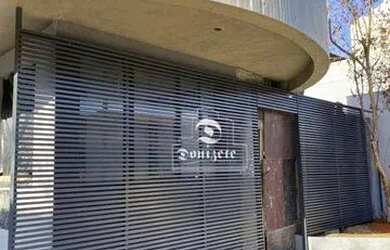 Imagem 3: Apartamento com 2 dormitórios à venda, 85 m² - Jardim - Santo André/SP