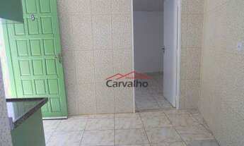 Imagem 5: Casa com 1 dormitório para alugar, 18 m² por R$ 800,00/mês - Vila Maria Alta - São Paulo/S