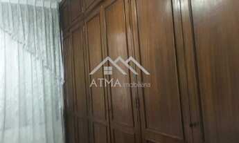 Imagem 6: Apartamento-À VENDA-Ramos-Rio de Janeiro-RJ