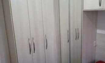 Imagem 6: Apartamento para Venda em Ribeirão Preto, Jardim Heitor Rigon, 2 dormitórios, 1 banheiro