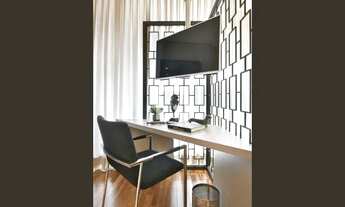 Imagem 5: Apartamento para Aluguel - Vila Olímpia, 1 Quarto, 65 m2