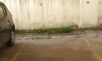 Imagem 2: Casa em privê/ 2 quartos/ suíte/ 1° andar