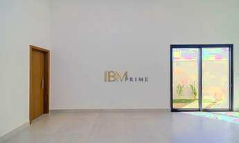 Imagem 7: Casa térrea com 3 dormitórios à venda na Quintas de São José - Ribeirão Preto/SP