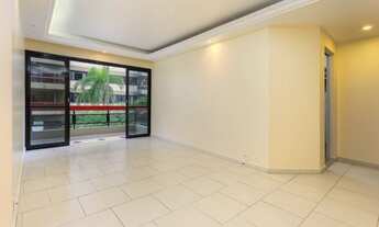 Imagem 3: APARTAMENTO RESIDENCIAL em São Paulo - SP, Perdizes