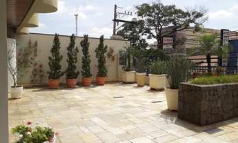 Imagem 4: APARTAMENTO 147m² - VARANDA - 3 QUARTOS - 1 SUITE - CLOSET - REGIÃO CENTRAL - SOROCABA - S