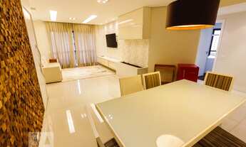 Imagem 6: Apartamento para Aluguel - Perdizes, 3 Quartos, 143 m2