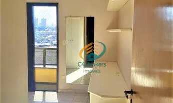 Imagem 3: Apartamento com 3 dormitórios, 177 m² - venda por R$ 630.000,00 ou aluguel por R$ 4.461,00