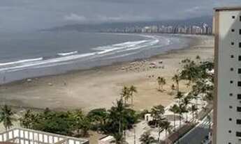 Imagem 3: Apartamento à venda no bairro Canto do Forte - Praia Grande/SP