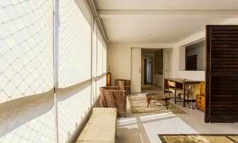 Imagem 6: Disponível para locação, 123 metros quadrados com 3 quartos em Jardim Paulista - São Paulo