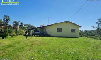 Imagem 7: Fazenda/Sítio/Chácara para venda tem metros quadrados com 3 quartos